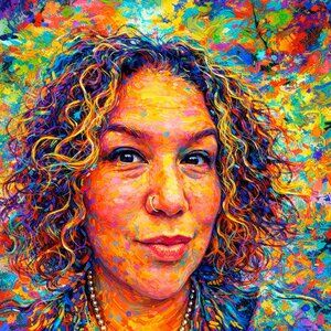 Meet your Posher, Lg